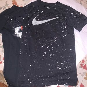Boys Nike shirts